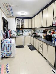 Blk 410 Saujana Road (Bukit Panjang), HDB 5 Rooms #612395981